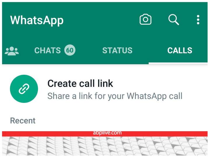 व्हाट्सएप अपने यूजर्स को बेहतर एक्सपीरियंस देने के लिए फीचर्स में लगातार बदलाव करता रहता है. इसी कड़ी में व्हाट्सएप ने वॉइस और वीडियो कॉलिंग के लिए कॉल लिंक फीचर जारी किया है.