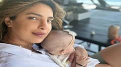 Priyanka Chopra; ਪ੍ਰਿਯੰਕਾ ਚੋਪੜਾ ਨੇ ਖਤਮ ਕੀਤਾ ਫੈਨਜ਼ ਦਾ ਇੰਤਜ਼ਾਰ, ਦਿਖਾਇਆ ਧੀ ਮਾਲਤੀ ਦਾ ਚਿਹਰਾ, ਦੇਖੋ ਮਾਲਤੀ ਦੀ ਪਹਿਲੀ ਤਸਵੀਰ