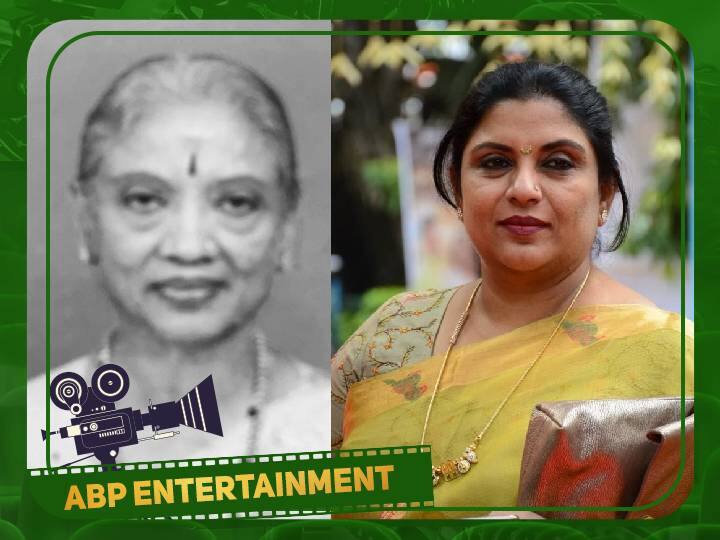 Actress Sripriya: பிரபல நடிகை ஸ்ரீபிரியா தாயார் மரணம்.. இன்று மாலை மயிலாப்பூரில் இறுதிச்சடங்கு!
