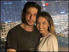 स्टाइल में Suhana Khan को भी मात देती है उनकी कजिन Alia Chhiba, जानें आखिर क्यों वायरल हुईं ये तस्वीरें