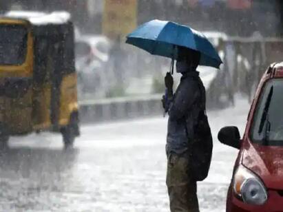 Tamil Nadu weather: வானிலை நாளை எவ்வாறு இருக்கும் என்பதை புகைப்படத்துடன் தெரிந்து கொள்வோம்...