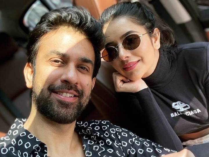 Sushmita Sen Brother Rajeev Sen gave good news to his fans amid rift with wife Charu Asopa पत्नी चारु असोपा से तलाक के बीच Rajeev Sen ने शेयर की ये गुड न्यूज़! देखें वीडियो