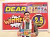 Ludhiana News: ਢਾਈ ਕਰੋੜ ਰੁਪਏ ਦੀ ਜਿੱਤੀ ਲਾਟਰੀ, ਪਵਨ ਨੂੰ ਸੁਣ ਕੇ ਯਕੀਨ ਹੀ ਨਹੀਂ ਹੋਇਆ