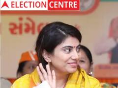 Gujarat Election 2022 : रिवाबा को अपना सरनेम बदलवाने का समय भी नहीं मिला, अभी भी रिवाबा हरदेव सिंह सोलंकी हैं- नयनाबा