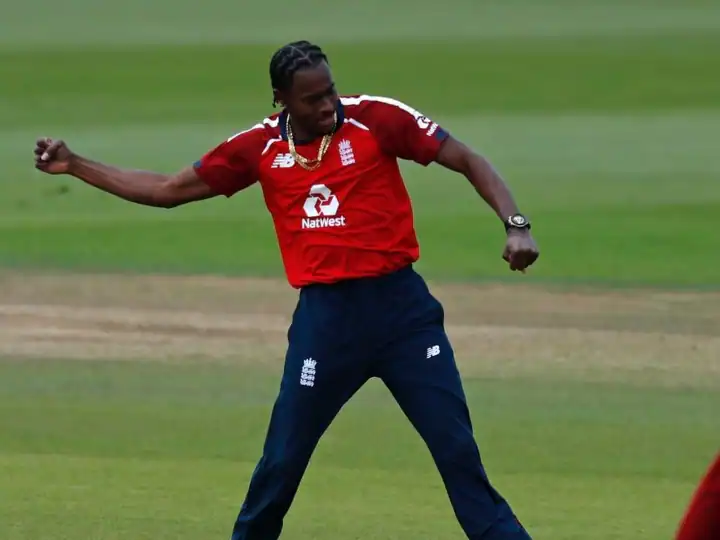 आईपीएल 2023 से पहले मुंबई इंडियंस के लिए बड़ी खुशखबरी, जोफ्रा आर्चर ने शुरू की प्रैक्टिस, वीडियो वायरल