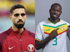 FIFA WC 2022: Qatar To Face Senegal. Here Are The Top Facts
