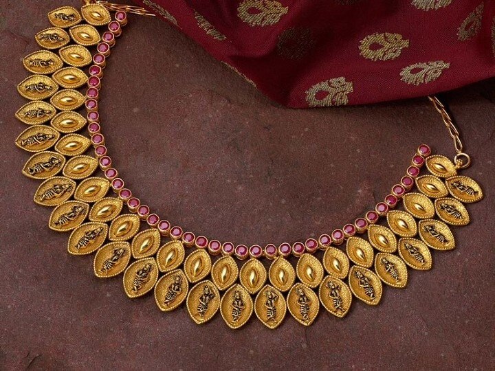 Gold ,Silver Price Today: தங்கம் விலை தொடர் சரிவு..! இன்றைய விலை எவ்வளவு தெரியுமா..?