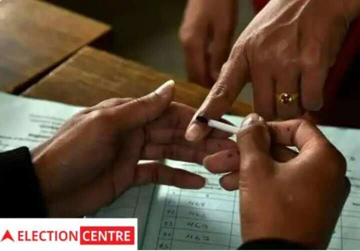 Gujarat Election 2022 Parties with less than 1 percent vote share in 2017 elections have more candidates in this election Gujarat Election 2022: 2017 के चुनाव में 1% से कम वोट शेयर वाली पार्टियां इसबार अधिक उम्मीदवारों के साथ मैदान में