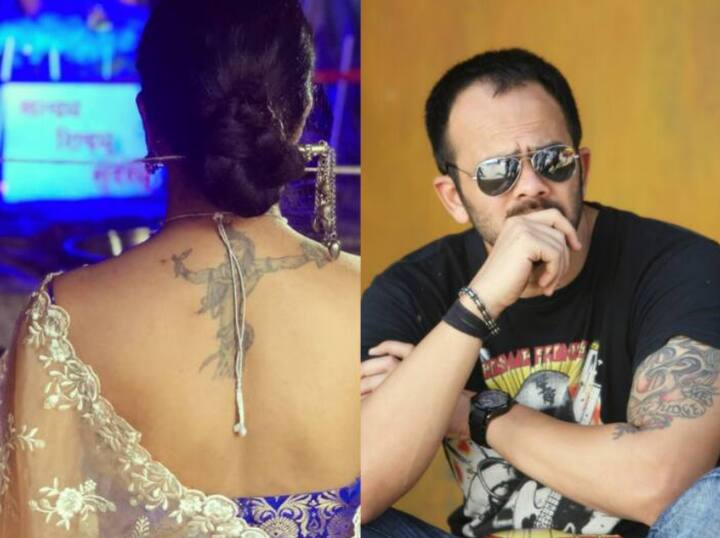 Celeb Tattoo: ਤੁਹਾਨੂੰ ਇਹ ਜਾਣ ਕੇ ਹੈਰਾਨੀ ਹੋਵੇਗੀ ਕਿ ਬੀ-ਟਾਊਨ 'ਚ ਵੀ ਕਈ ਅਜਿਹੇ ਸਿਤਾਰੇ ਹਨ, ਜਿਨ੍ਹਾਂ ਦੀ ਭਗਵਾਨ ਸ਼ਿਵ 'ਚ ਡੂੰਘੀ ਆਸਥਾ ਹੈ। ਇਨ੍ਹਾਂ ਸਿਤਾਰਿਆਂ ਨੇ ਵੀ ਆਪਣੇ ਸਰੀਰ 'ਤੇ ਮਹਾਦੇਵ ਦਾ ਟੈਟੂ ਬਣਵਾਇਆ ਹੈ।