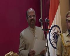 CV Ananda Bose : বাংলার নতুন রাজ্যপাল বিজেপির সদস্য, লিখেছেন নানা ভাষায় ৪০ টি বই !