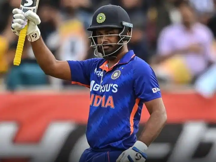 IND vs NZ will Sanju Samson get chance in ODI Series against New Zealand under Shikhar Dhawan Captaincy IND vs NZ: टी20 सीरीज में नहीं मिला मौका, अब क्या धवन की कप्तानी में संजू सैमसन को मिलेगा चांस