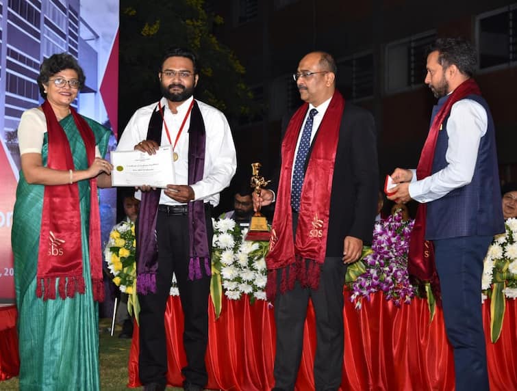 Shanti Business School