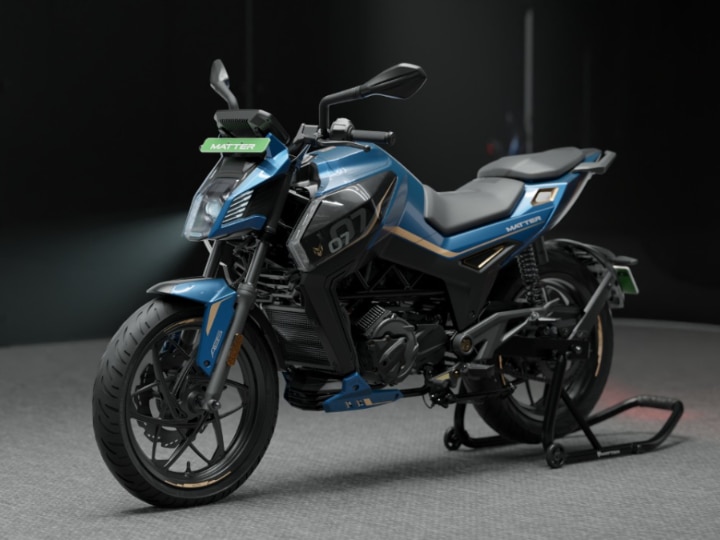 India’s First Geared Electric Motorbike — Check Specs, Expected Launch Timeline