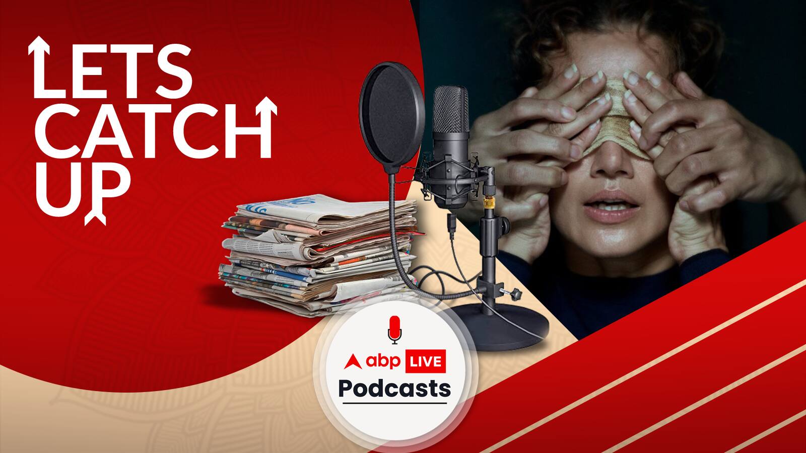 Meta's new security rule for teen users, twin explosions jolt Jerusalem, Taapsee Pannu's Blurr's first look: Top Headlines | Let's Catch Up - 23/11/22