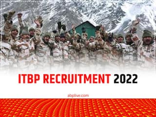 ITBP Recruitment 2022: कांस्टेबल की बंपर भर्तियों के लिए आज से शुरू हुए रजिस्ट्रेशन, 69,000 होगी महीने की सैलरी