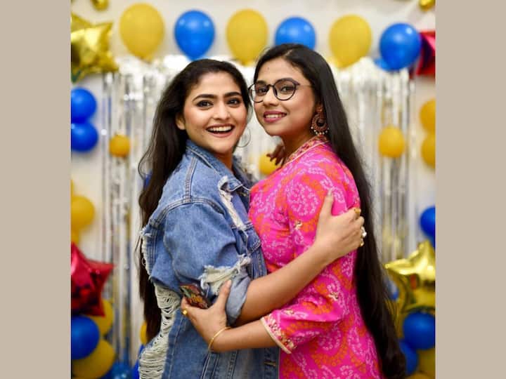 'I Don't Have Any Other Best Friend Apart From You', Aindrila Sharma’s Sis Writes An Emotional Note For The Late Actor 'I Don't Have Any Other Best Friend Apart From You', Aindrila Sharma’s Sis Writes An Emotional Note For The Late Actor