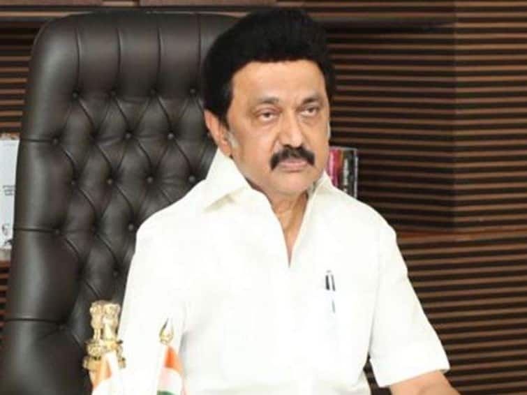 Tamil Nadu CM Stalin Writes To Centre Seeking To Help With Release Of 23 Indian Fishermen Arrested By Sri Lanka Tamil Nadu CM Stalin Writes To Centre Seeking To Help With Release Of 23 Fishermen Arrested By Sri Lanka