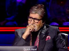 क्या केबीसी 14 को मिलेगी दूसरी करोड़पति? 75 लाख के सवाल पर Big B ने कंटेस्टेंट को दी वॉर्निंग