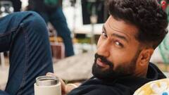 Vicky Kaushal: কলকাতায় ভিকি কৌশল, শহরে এসেই অনুরাগীদের জন্য সোশ্যালে পোস্ট