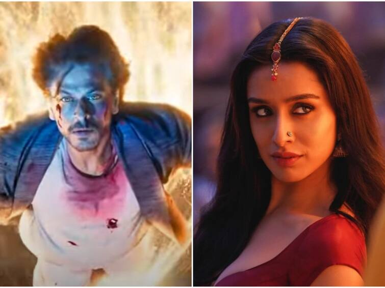 From Shah Rukh Khan To Shraddha Kapoor, 5 Recent Cameos The Audience Loved From Shah Rukh Khan To Shraddha Kapoor, 5 Recent Cameos The Audience Loved