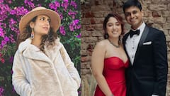 আমির কন্যা ইরা ও তাঁর হবু স্বামীকে 'বিরক্তিকর' বললেন ফতিমা! পেলেন জবাবও