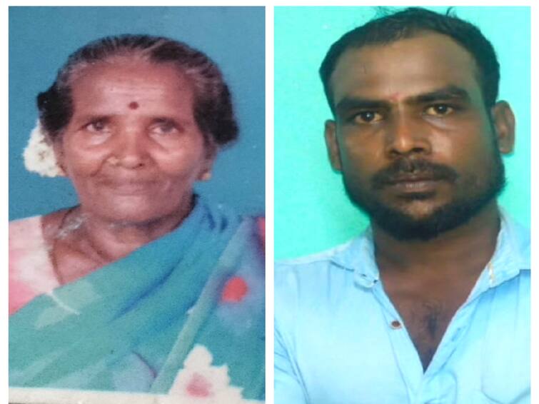 mayiladuthurai: Grandson arrested for beating grandmother to death in drunkenness TNN Crime: மயிலாடுதுறை அருகே மதுவால் பறிபோன பாட்டி உயிர் - நடந்தது என்ன..?