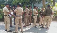 In Pics : नवले पुलाची रोज अधिकाऱ्यांकडून पाहणी, उपाययोजना कधी?