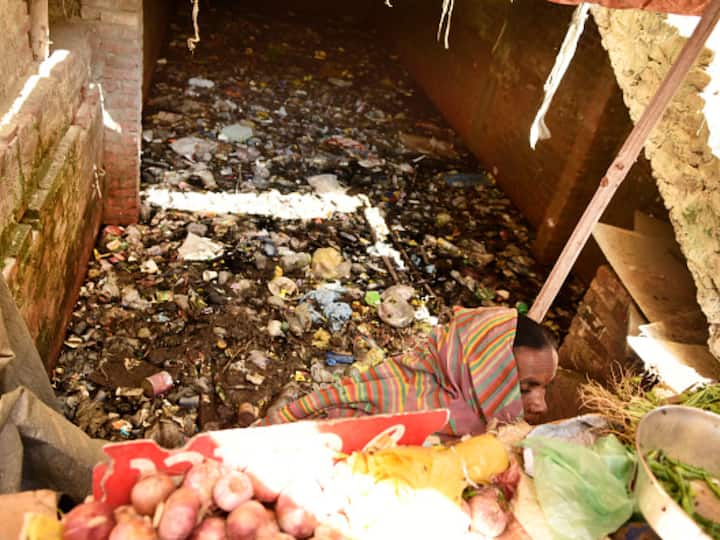 Shaheen Bagh Residents Say MCD Discriminates Demolition Drive Garbage Management Underwhelming MCD Discriminated In Demolition Drive, Garbage Management Underwhelming, Say Shaheen Bagh Residents