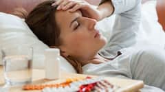 Headache On Left Side: પેઇનકિલર લીધા બાદ પણ લેફ્ટ સાઇડ થતો માથાનો દુખાવો દૂર નથી થતો તો સાવધાન