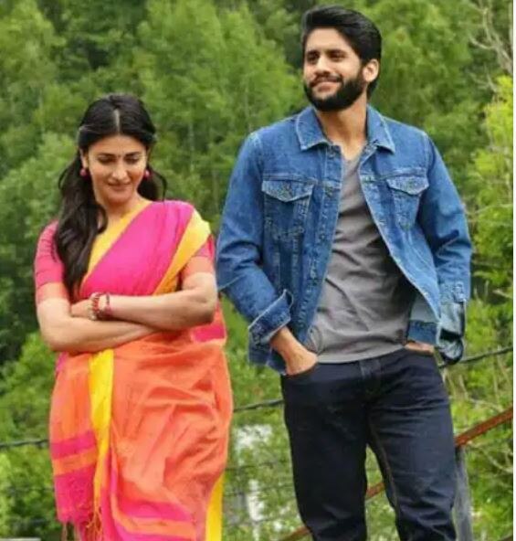 Naga Chaitanya Birthday : Take A Look At Actor Career Best Movies That ...