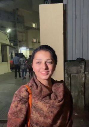 सलमान खान के साथ तेरे नाम में नजर आईं भूमिका चावला का ये अंदाज देखकर उनके फैंस भी उन्हें पहचान नहीं पा रहे हैं.