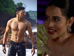 जानिए कौन है ये देसी मुंडा... जिसके पीछे दीवानी हुईं उर्फी जावेद, रोडीज से है स्पेशल कनेक्शन