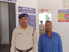 पैसा डबल करने का झांसा देकर की करोड़ों की ठगी, चिटफंड कंपनी का डायरेक्टर गिरफ्तार