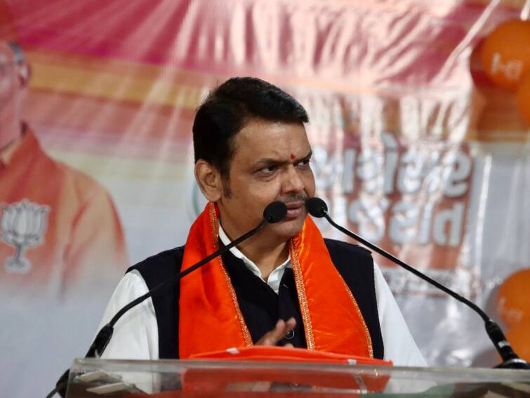 'No Village From Maharashtra Will Go Anywhere': Deputy CM Fadnavis On Bommai's Statement 'No Village From Maharashtra Will Go Anywhere': Deputy CM Fadnavis On Bommai's Statement