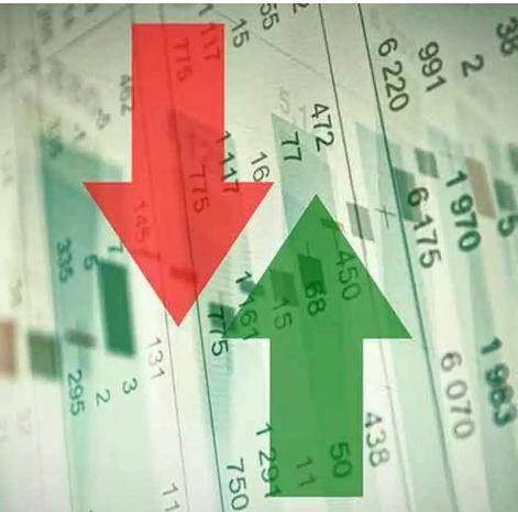Top gainers of Nifty : ਅਪੋਲੋ ਹਸਪਤਾਲ ਦੇ ਸ਼ੇਅਰ ਕਰੀਬ 135 ਰੁਪਏ ਚੜ੍ਹ ਕੇ 4,605.20 ਰੁਪਏ 'ਤੇ ਬੰਦ ਹੋਏ। JSW ਸਟੀਲ ਦਾ ਸ਼ੇਅਰ ਲਗਭਗ 12 ਰੁਪਏ ਵਧ ਕੇ 720.55 ਰੁਪਏ 'ਤੇ ਬੰਦ ਹੋਇਆ।