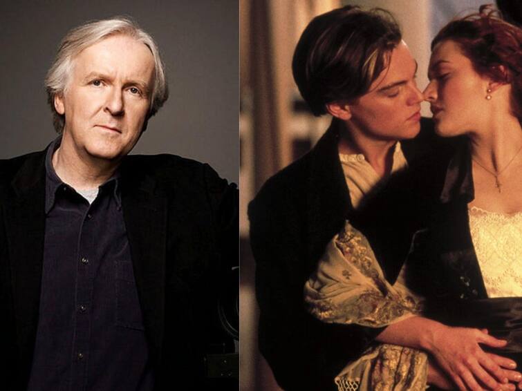 James Cameron says that Leonardo DiCaprio Almost Lost The Part In Titanic James Cameron About DiCaprio: ஜாக் கதாப்பாத்திரத்தை இழக்க இருந்த லியானார்டோ..ஜேம்ஸ் கேமரூன் சொல்லும் ருசிகர செய்தி