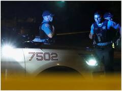 अमेरिका के वर्जीनिया में खूनी खेल, वॉलमार्ट स्टोर में फायरिंग से करीब 10 लोगों की मौत की आशंका