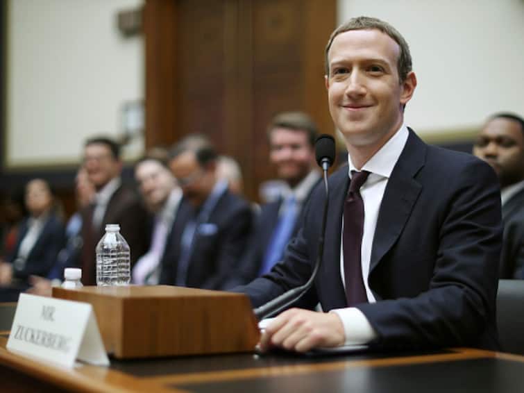 Big reshuffle in the list of rich, Mark Zuckerberg left everyone behind Mark Zuckerberg: ਅਮੀਰਾਂ ਦੀ ਸੂਚੀ 'ਚ ਵੱਡਾ ਫੇਰਬਦਲ, ਮਾਰਕ ਜ਼ੁਕਰਬਰਗ ਨੇ ਸਭ ਨੂੰ ਛੱਡਿਆ ਪਿੱਛੇ