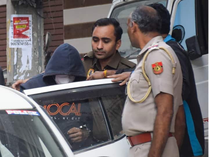 Shraddha Murder Case Aftab Poonawala polygraph test today third battalion of Delhi Police can provide security Shraddha Murder Case: आफताब का आज फिर होगा पॉलीग्राफ टेस्ट, लाया गया एफएसएल