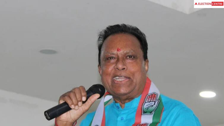 Gujarat Election 2022: Gujarat Pradesh Congress President Jagdish Thakor campaigned in Banaskantha's Kankerage assembly seat. Gujarat Election 2022: 'ખૂંખાર કેદીઓના સહારે ભાજપ ચૂંટણી જીતવાના પ્રયાસ કરી રહ્યો છે', જગદીશ ઠાકોરના ગંભીર આરોપ