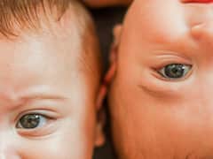 Twin Babies Born In US From Embryos Frozen 30 Years Ago