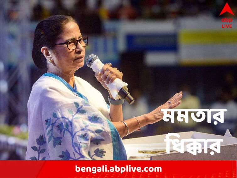 Mamata Banerjee slams Subvendu Adhikari alleges BJP leader has blocked WBV economy by preventing money from Centre Mamata Banerjee: 'রাজনীতির নামে বাংলার অর্থনীতিকে অবরুদ্ধ করার চেষ্টা', শুভেন্দুকে 'ধিক্কার' মমতার