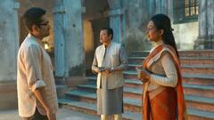 'মাঝে মাঝে মনে হয়, অনেক লড়াইয়ের প্রয়োজন ছিল না'