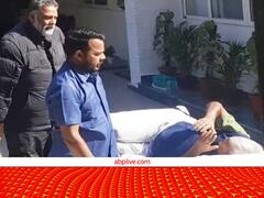 लालू यादव के सिंगापुर जाने से पहले झट से दिल्ली पहुंच गए पप्पू यादव, जानिए क्या हुई बातचीत