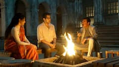 Mahishasuramardini: কোভিড আতঙ্কের মধ্যেই টানা কাজ, কেমন ছিল 'মহিষাসুরমর্দ্দিনী' শ্যুটিংয়ের অভিজ্ঞতা?