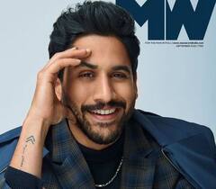 Naga Chaitanya B’day: ਕਦੇ ਸਮੰਥਾ ਦੇ ਪਿਆਰ 'ਚ ਪਾਗਲ ਸਨ ਨਾਗਾ ਚੈਤੰਨਿਆ, 40 ਦਿਨਾਂ ਤੱਕ ਮਨਾਇਆ ਸੀ ਹਨੀਮੂਨ, ਜਾਣੋ ਦਿਲਚਸਪ ਪ੍ਰੇਮ ਕਹਾਣੀ