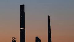 Steinway Tower:આ છે દુનિયાની સૌથી પાતળી બિલ્ડિંગ, ભારે પવનમાં થાય છે આ ચમત્કાર, જુઓ શાનદાર તસવીરો