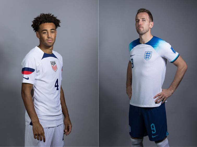 FIFA World Cup 2022 Record USA vs England Group B Match Top Facts FIFA WC 2022: USA To Face England. Here Are The Top Facts