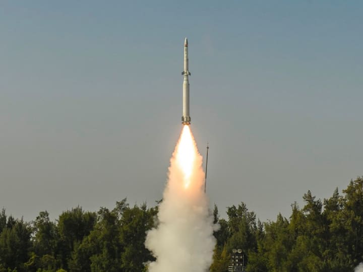India carries out successful training launch of Intermediate Range Ballistic Missile, Agni-3 from APJ Abdul Kalam Island India Successfully Carries Out Training Launch Of Intermediate Range Ballistic Missile Agni 3
