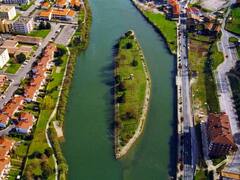 Shocking News: ਹਰ 6 ਮਹੀਨੇ ਵਿੱਚ ਦੂਜੇ ਦੇਸ਼ ਦੇ ਕਬਜ਼ੇ ਵਿੱਚ ਆ ਜਾਂਦਾ ਹੈ ਟਾਪੂ! 350 ਸਾਲਾਂ ਤੋਂ ਜਾਰੀ ਹੈ ਇਹ ਸਿਲਸਿਲਾ...